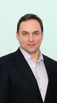Вячеслав Лебединец
